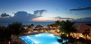RED LEVEL AT GRAN MELIA PALACIO DE ISORA (ADULTS ONLY 16+) (4 фото из 10)