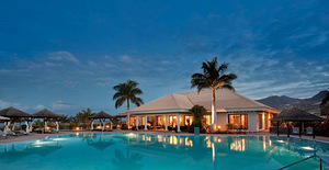 RED LEVEL AT GRAN MELIA PALACIO DE ISORA (ADULTS ONLY 16+) (6 фото из 10)