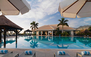 RED LEVEL AT GRAN MELIA PALACIO DE ISORA (ADULTS ONLY 16+) (8 фото из 10)