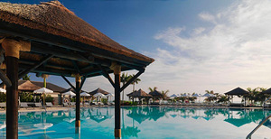 RED LEVEL AT GRAN MELIA PALACIO DE ISORA (ADULTS ONLY 16+) (9 фото из 10)