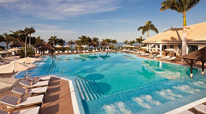 RED LEVEL AT GRAN MELIA PALACIO DE ISORA (ADULTS ONLY 16+) (10 фото из 10)