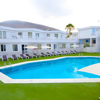 CHECKIN BUNGALOWS ATLANTIDA