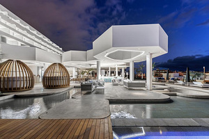 ROYAL HIDEAWAY CORALES BEACH (ADULTS ONLY 16+) (1 foto / 10)