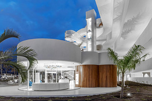 ROYAL HIDEAWAY CORALES BEACH (ADULTS ONLY 16+) (3 foto / 10)