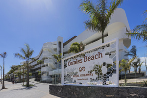 ROYAL HIDEAWAY CORALES BEACH (ADULTS ONLY 16+) (4 foto / 10)