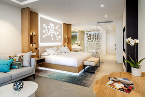 ROYAL HIDEAWAY CORALES BEACH (ADULTS ONLY 16+) (7 foto / 10)