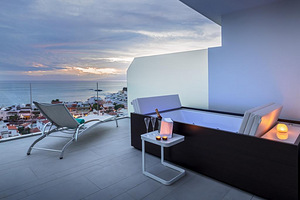 ROYAL HIDEAWAY CORALES BEACH (ADULTS ONLY 16+) (9 foto / 10)