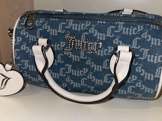 Käekott Juicy Couture!