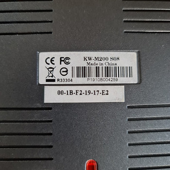 KWorld Media Player M200
