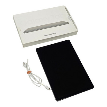 Tahvelarvuti Samsung Galaxy Tab A9+ 5G + juhe + karp