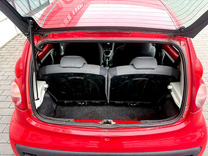 Peugeot 107 (7 фото из 15)