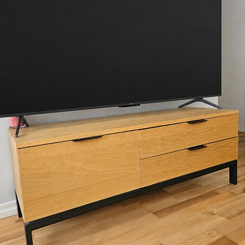 Tv kapp/ tv alus