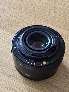 Pentax SMC DA 50mm 1:1.8 (5 foto / 6)