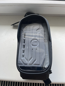 Jalgrattakott, bike bag (2 foto / 5)