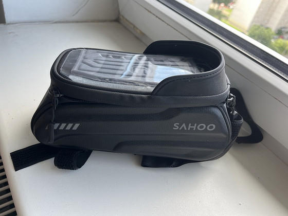 Jalgrattakott, bike bag