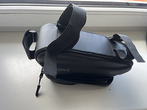 Jalgrattakott, bike bag (4 foto / 5)