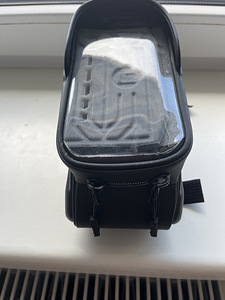 Jalgrattakott, bike bag (5 foto / 5)