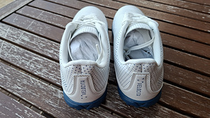 Новые футбольные бутсы Umbro, бутсы, футбольная обувь, 38 (3 фото из 7)