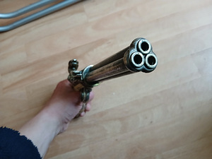 Relvad (2 foto / 3)