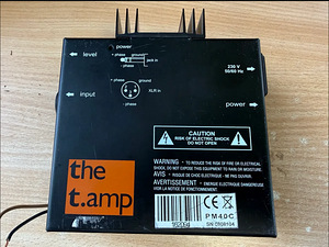 Усилитель the t.amp PM40C (1 фото из 2)