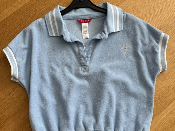 Guess поло 10л