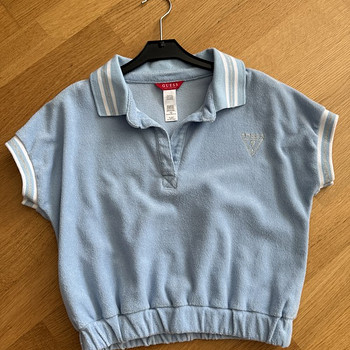 Guess polo 10a