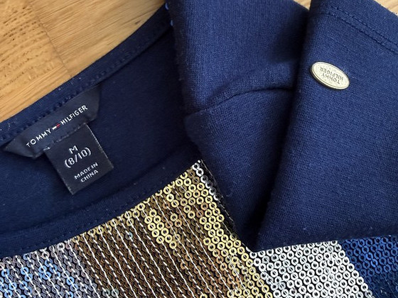 Платье Tommy Hilfiger 8-10 лет
