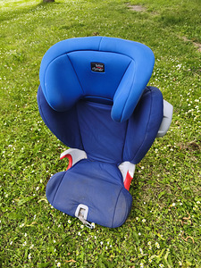Turvatool Römer 15–36 kg (1 foto / 3)