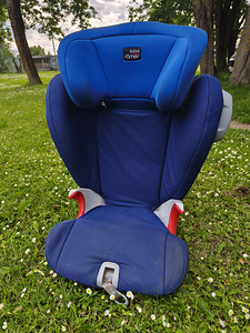 Turvatool Römer 15–36 kg (2 foto / 3)