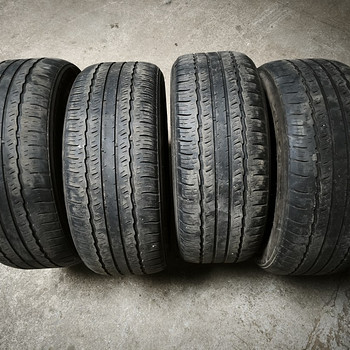 R19 255/50 Triangle Advantex летние шины для SUV