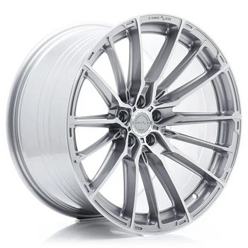 Автомобильные диски Concaver CVR7 R19 Brushed Titanium