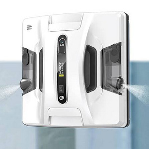 Aknapesurobotid Hobot 2S ja Eurovacs w2 Pro OMNI (1 foto / 2)