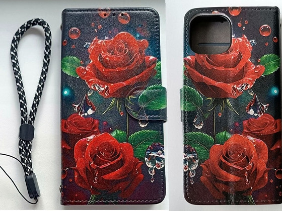 UUS ÜMBRIS iPhone 14-LE.