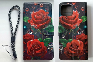 НОВЫЙ ЧЕХОЛ НА iPhone 14. (1 фото из 2)