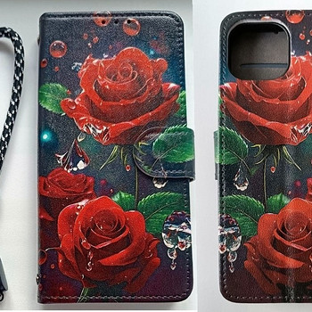 UUS ÜMBRIS iPhone 14-LE.