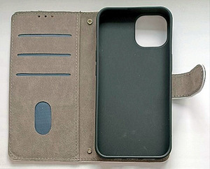 НОВЫЙ ЧЕХОЛ НА iPhone 14. (2 фото из 2)