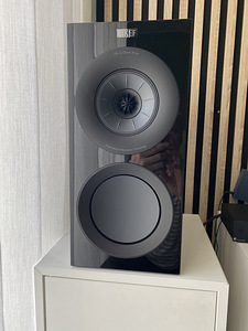 KEF R3 Meta (1 foto / 3)