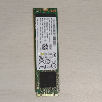 M.2 SATA SSD 256GB SK hynix (2280)