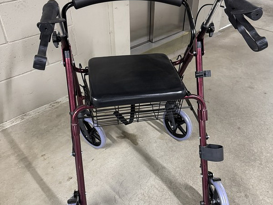 Rulaator