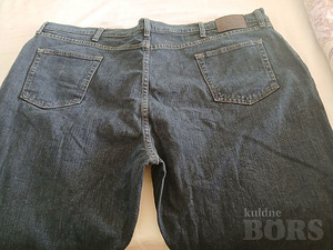 MEESTE TEKSAD WRANGLER AUTHENTIC JEANS suurus 48x29 (2 foto / 3)