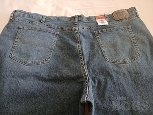 MEESTE TEKSAPÜKSID WRANGLER AUTHENTICS suurus 48x34. (2 foto / 4)