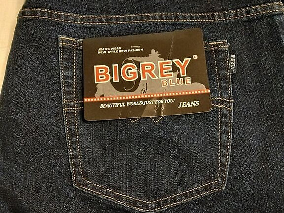 UUED MEESTE TEKSAD BIGREY