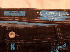 UUED MEESTE TEKSAD PIERRE CARDIN nr 48 L32 (4 foto / 5)