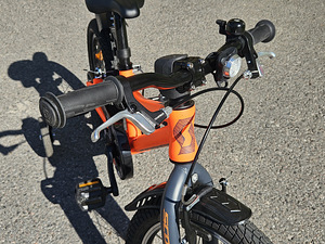 Jalgratas SCOTT 16 (4 foto / 4)