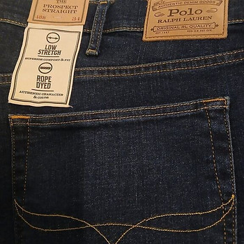 НОВЫЕ МУЖСКИЕ ДЖИНСЫ POLO RALPH LAUREN