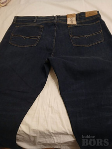 НОВЫЕ МУЖСКИЕ ДЖИНСЫ POLO RALPH LAUREN (2 фото из 5)