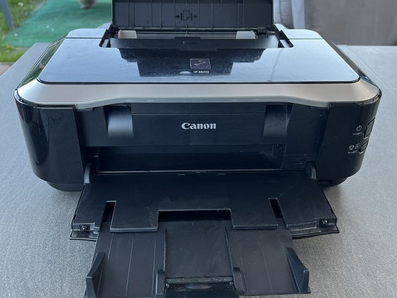 Canon PIXMA iP3600 Inkjet Printer