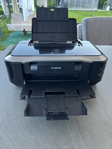 Canon PIXMA iP3600 Inkjet Printer (1 foto / 5)