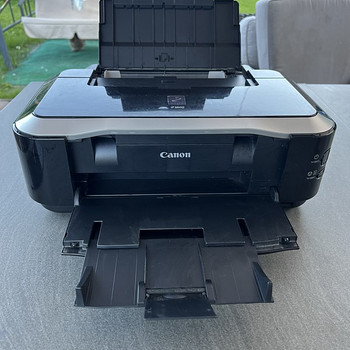 Струйный принтер Canon PIXMA iP3600