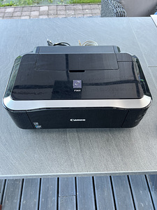 Canon PIXMA iP3600 Inkjet Printer (2 foto / 5)